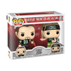 WWE - New Age Outlaws Pop! Vinyl Figure 2 Pack