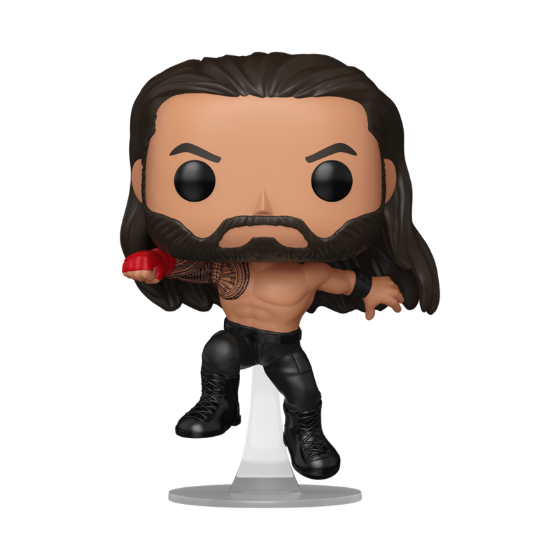 WWE - Roman Reigns Pop! Vinyl Figure