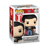 WWE - Eric Bischoff (WCW) Pop! Vinyl Figure