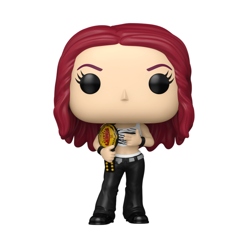 WWE - Lita Pop! Vinyl Figure