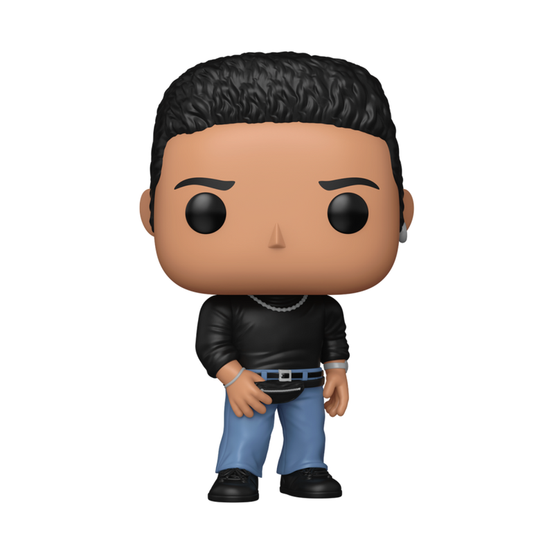 WWE - Dwayne The Rock Johnson Pop! Vinyl Figure