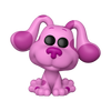 Blue's Clues - Magenta Pop! Vinyl Figure