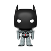 Batman Beyond - Armoured Bruce Pop! Vinyl Figure