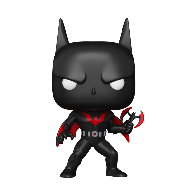 Batman Beyond - Terry McGuinnes Pop! Vinyl Figure