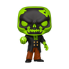 Batman Beyond - Blight (Glow) Pop! Plus