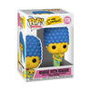 The Simpsons - Marge Pop! Vinyl Figure