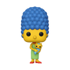 The Simpsons - Marge Pop! Vinyl Figure