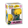 The Simpsons - Mr Burns Pop! Vinyl Figure