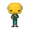 The Simpsons - Mr Burns Pop! Vinyl Figure