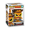 Garfield - Garfield Cowboy Pop! Vinyl Figure