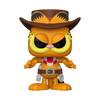 Garfield - Garfield Cowboy Pop! Vinyl Figure
