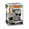 Garfield - Nermal Pop! Vinyl Figure