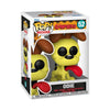 Garfield - Odie Pop! Vinyl Figure