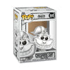 Disney: Sketched - Cheshire Cat Pop! Vinyl Figure