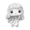 Disney: Sketched - Aurora Pop! Vinyl Figure
