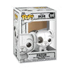 Disney: Sketched - Patch Pop! Vinyl Figure