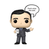 The Office - Michael Pop! Sayings