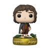 The Lord of the Rings - Frodo Baggins (Glow) Pop! Plus