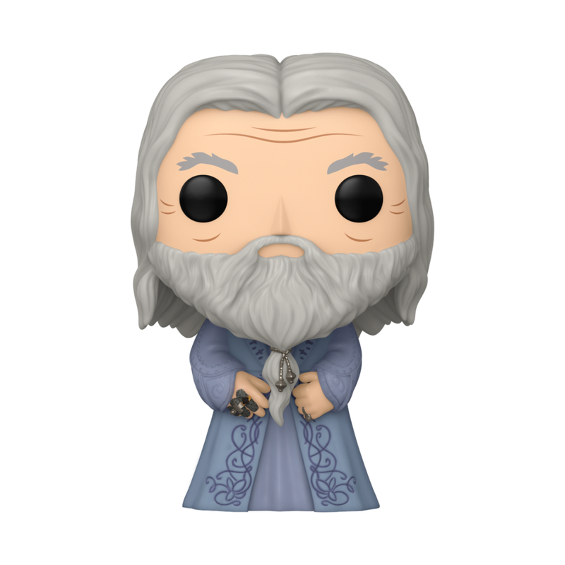 Harry Potter - Albus Dumbledore Pop! Vinyl Figure