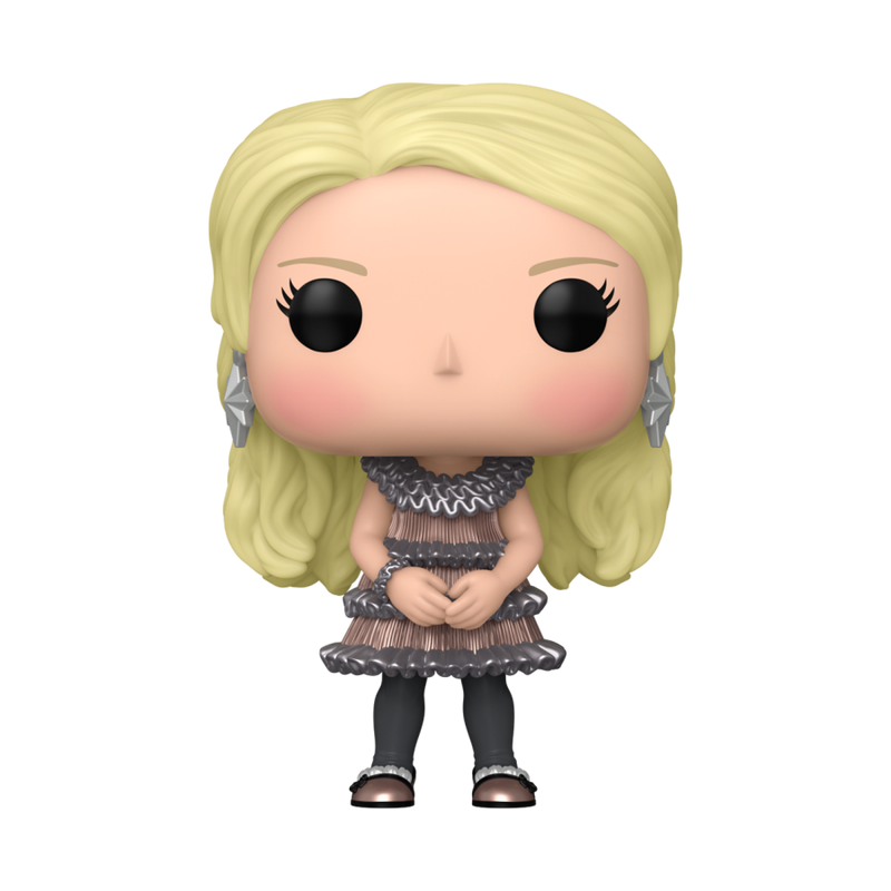 Harry Potter - Luna Lovegood (Party Dress) Pop! Vinyl Figure