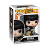 Elvira - Elvira (with Broom) Pop! Vinyl Figure