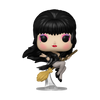 Elvira - Elvira (with Broom) Pop! Vinyl Figure