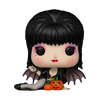 Elvira - Elvira (with Pumpkins) Pop! Vinyl Figure