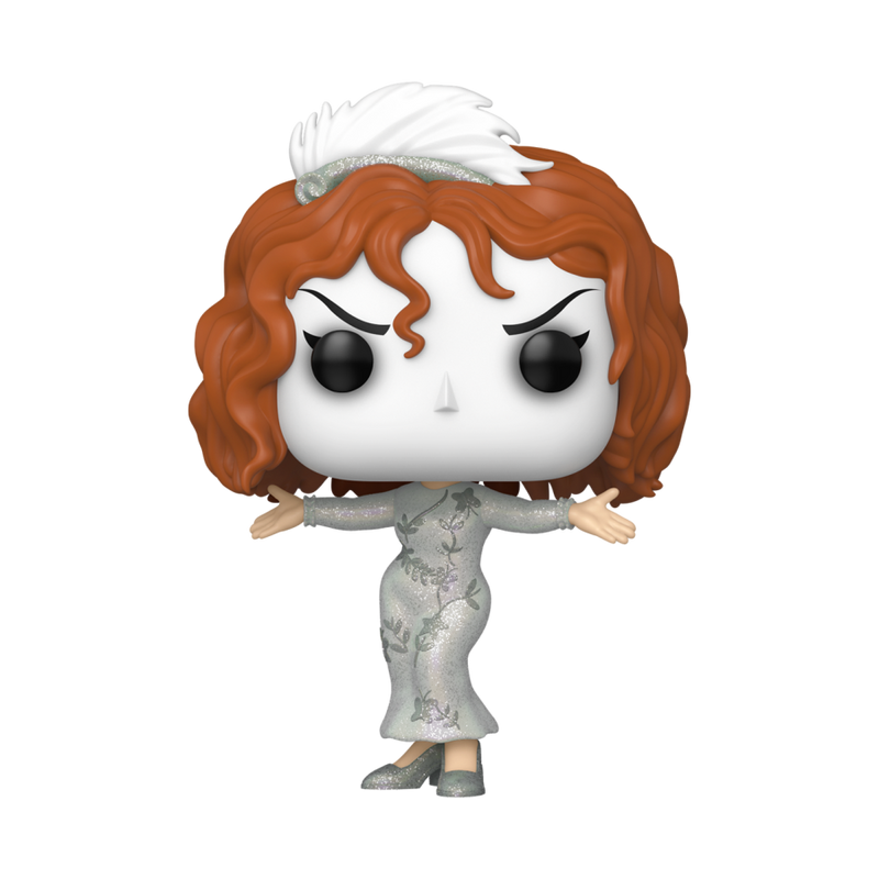 House of 1000 Corpses - Baby (Glitter) Pop! Plus
