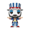 House of 1000 Corpses - Captain Spaulding Pop! Plus