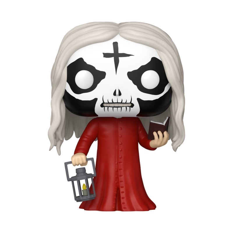House of 1000 Corpses - Otis B. Driftwood Pop! Plus
