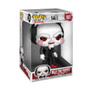 Saw: 10th Anniversary - Billy 10 Inch Pop! Vinyl Figure