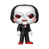 Saw: 10th Anniversary - Billy 10 Inch Pop! Vinyl Figure