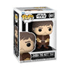 Star Wars: Deleted Scenes - Jabba the Hutt (Human Version) Pop! Vinyl Figure