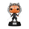 Star Wars - Ahsoka (Light Up) Pop! Vinyl Figure