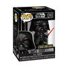 Star Wars - Darth Vader (Light Up) Pop! Vinyl Figure