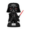 Star Wars - Darth Vader (Light Up) Pop! Vinyl Figure