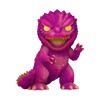 Godzilla: Retro Futurism - Godzilla (Pink) Pop! Premium