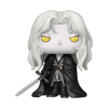 Castlevania: Nocturne - Alucard Pop! Vinyl Figure