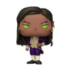 Castlevania: Nocturne - Olrux Pop! Vinyl Figure