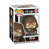 Teenage Mutant Ninja Turtles: The Last Ronin - Moja Pop! Vinyl Figure