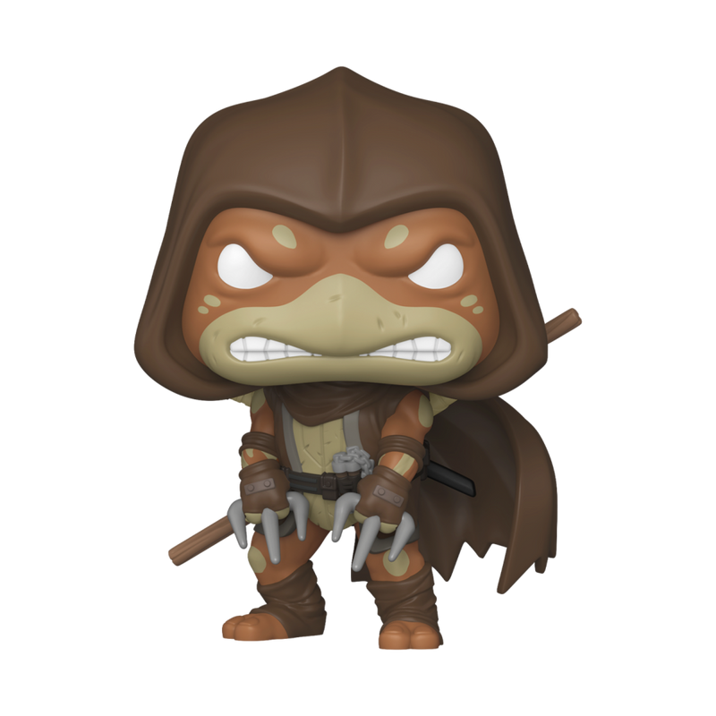 Teenage Mutant Ninja Turtles: The Last Ronin - Moja Pop! Vinyl Figure