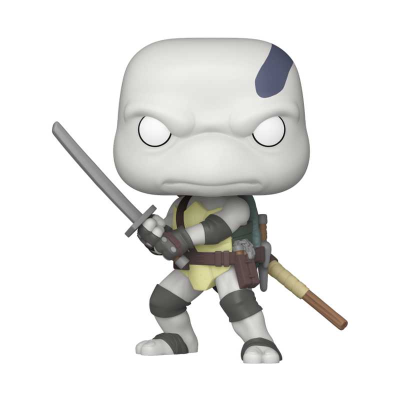Teenage Mutant Ninja Turtles: The Last Ronin - Uno Pop! Vinyl Figure