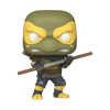 Teenage Mutant Ninja Turtles: The Last Ronin - Yi Pop! Vinyl Figure
