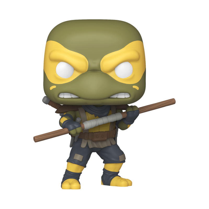 Teenage Mutant Ninja Turtles: The Last Ronin - Yi Pop! Vinyl Figure
