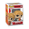 Chainsaw Man - Denji & Pochita Pop! Vinyl Figure