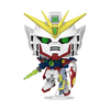 Mobile Suit Gundam - Wing Gundam Zero Pop! Plus