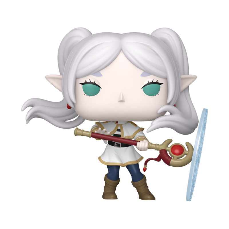 Frieren - Frieren Pop! Vinyl Figure