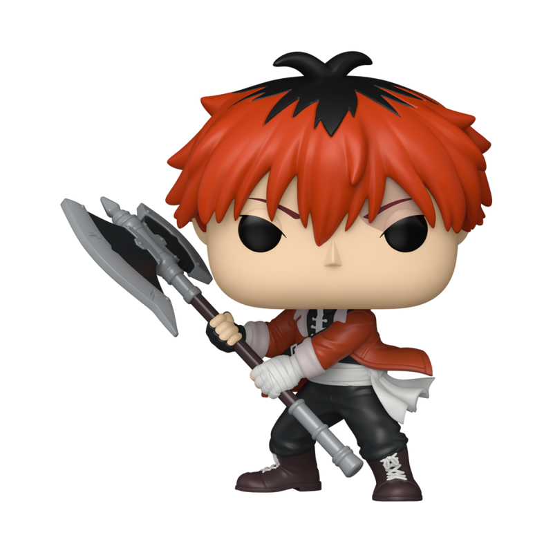 Frieren - Stark Pop! Vinyl Figure