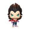 Dragon Ball: GT - Super Saiyan 4 Vegeta Pop! Vinyl Figure