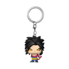 Dragon Ball: GT - Super Saiyan 4 Goku Pop! Keychain